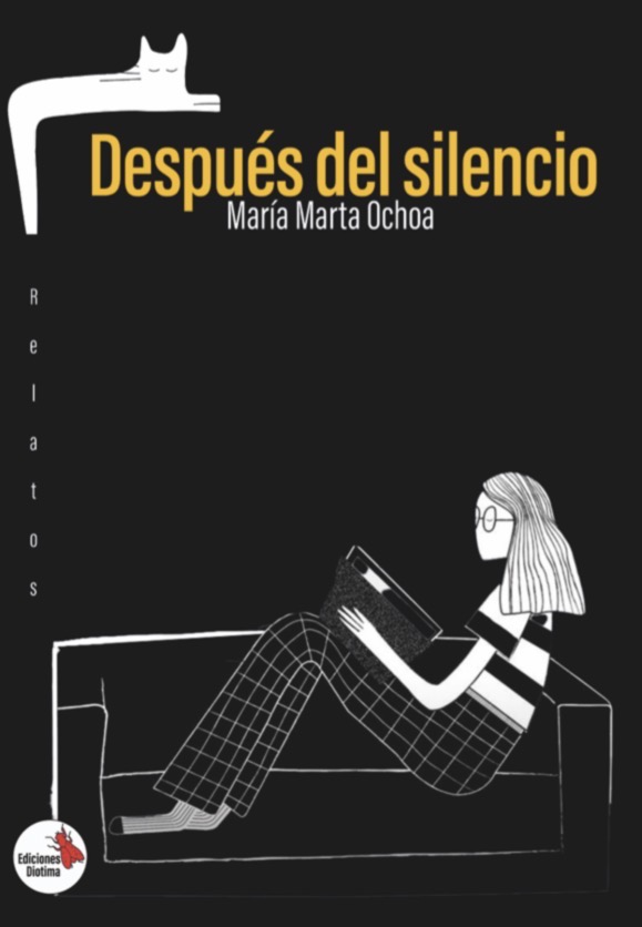 Tapa de Después del silencio
